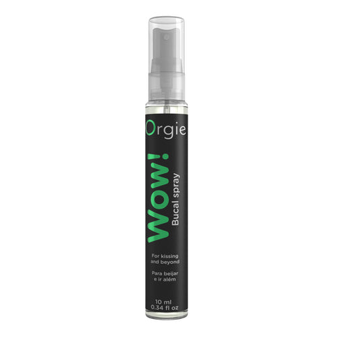 Orgie Wow! Bucal Spray 10ml